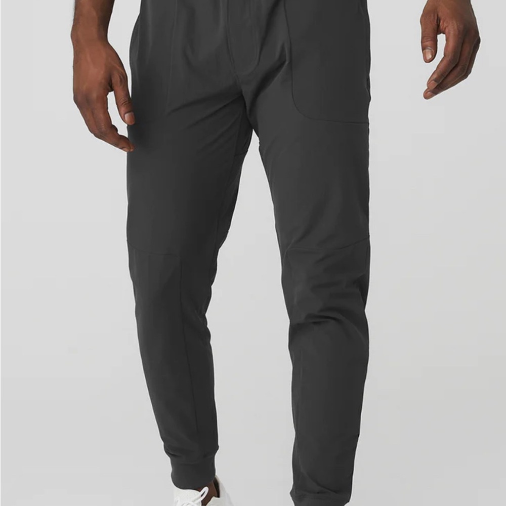alo co-op pant | size L